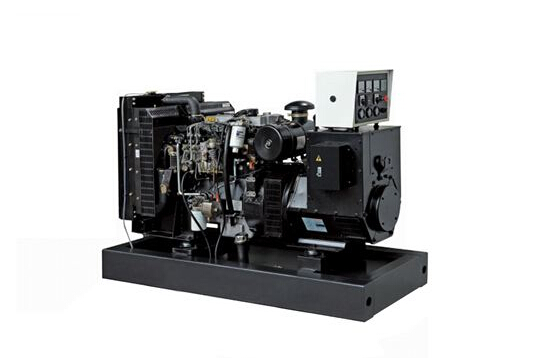 博尔塔拉科克150kw大型柴油发电机组