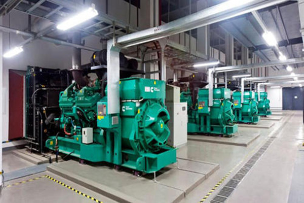 博尔塔拉发电机出租