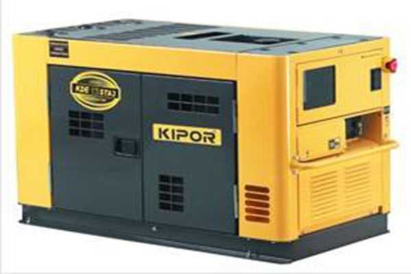 博尔塔拉发电机出租