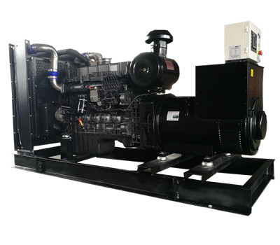 博尔塔拉上柴柴油发电机组50KW-700KW
