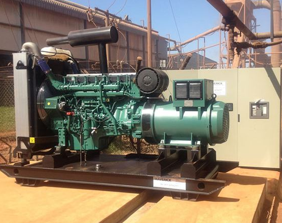 博尔塔拉发电机出租